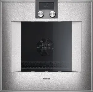 Духовой шкаф GAGGENAU BO471112