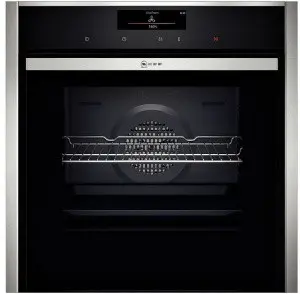 Духовой шкаф NEFF b58ct64n0