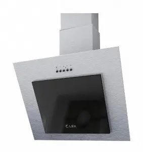 Вытяжка LEX mini 600 inox