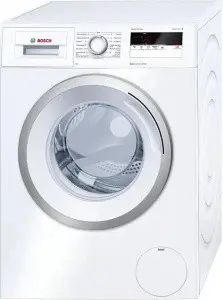 Стиральная машина с фронтальной загрузкой BOSCH WAN 20160OE