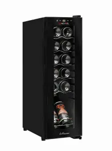 Винный шкаф MEYVEL MV12-CBD1