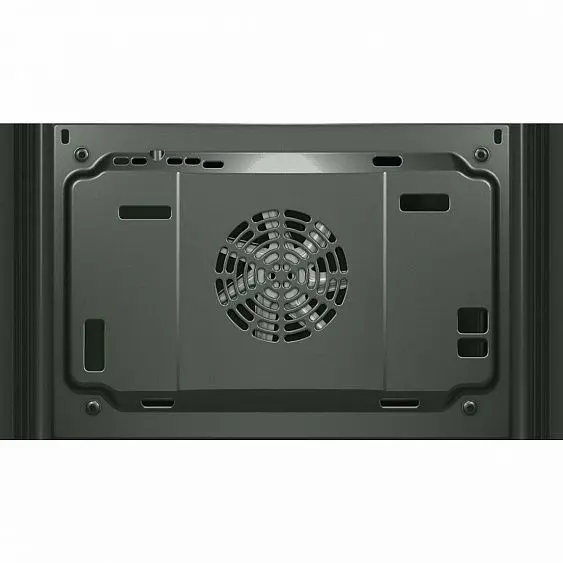Электрический духовой шкаф BOSCH HBA 23R160 — фото