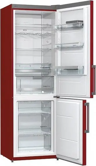 Холодильник GORENJE NRK 6192 MR — фото