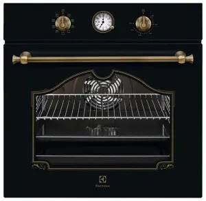 Духовой шкаф ELECTROLUX EOA5220AOR