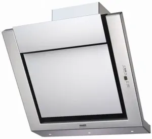 Вытяжка KRONASTEEL AMANDA Silent 600 white glass 5P