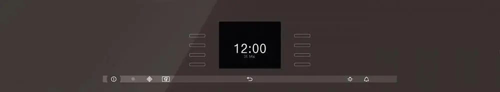 Духовой шкаф MIELE h 6600 bm hvbr — фото