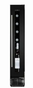 Винный шкаф DUNAVOX DAU-9.22B