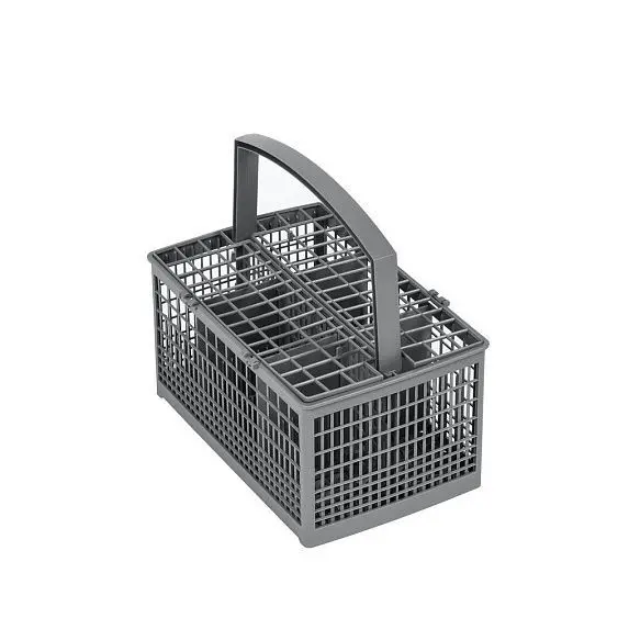 Встраиваемая посудомоечная машина HOMSair DW65L — фото