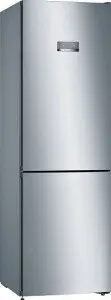 Холодильник Bosch KGN 36 VL 21 R металлик