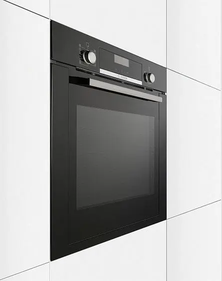 Духовой шкаф BOSCH HBG3564B0R — фото