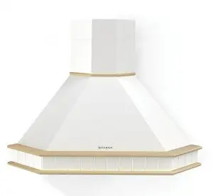 Вытяжка FABER RANCH ANGOLO WH9016 A100