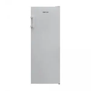 Морозильная камера SCANDILUX FN 210 E W white