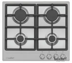 Варочная поверхность LUXDORF H60V40M550