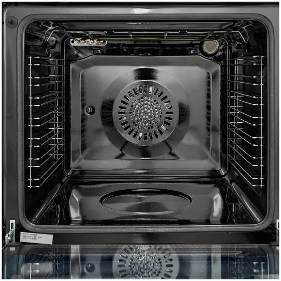 Духовой шкаф DELONGHI NSM 11 XL RF- 4347 — фото