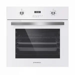 Духовой шкаф Maunfeld CEOD 656 W