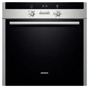 Духовой шкаф SIEMENS hb 23gt540r