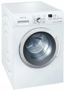 Стиральная машина SIEMENS ws 10k140 oe