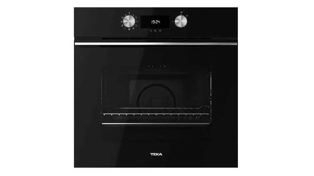 Духовой шкаф TEKA Urban HLB 8410 P NIGHT RIVER BLACK (111000075) — фото