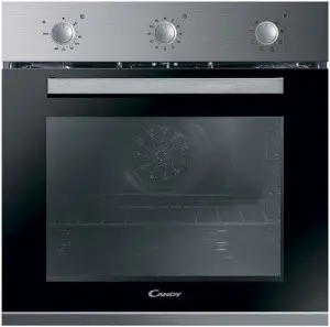 Встраиваемый электрический духовой шкаф CANDY FCP 612 XL/E