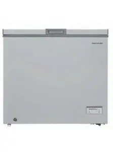 Морозильный ларь SNOWCAP CF-200ЕS