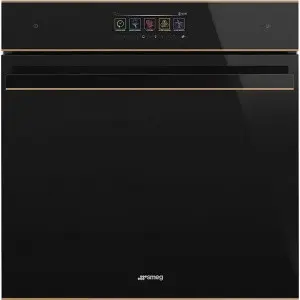 Духовой шкаф SMEG SFP6606WTPNR