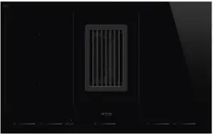 Индукционная варочная панель SMEG HOBD682D