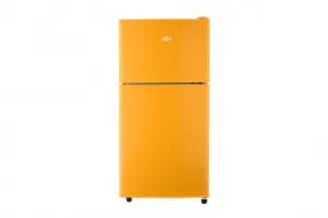 Холодильник OLTO RF-120T orange