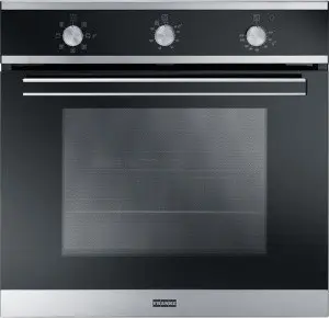 Духовой шкаф FRANKE SMP62MXS/F (116.0541.715)