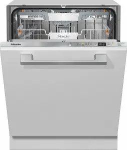 Посудомоечная машина MIELE G 5362 SCVi CLST