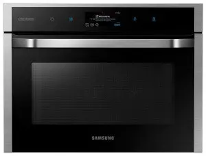 Духовой шкаф SAMSUNG nq50j9530bs