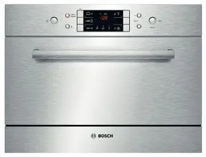 Посудомоечная машина BOSCH ske 53m15