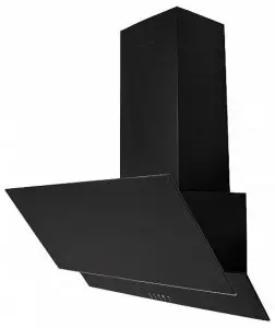 Вытяжка DACH ANGELIKA 60 black
