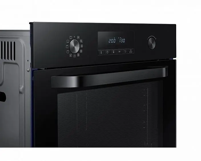 Духовой шкаф SAMSUNG NV68R2340RB/WT — фото