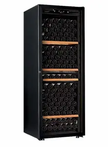 Винный шкаф EUROCAVE V-Prem-L