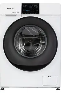 Стиральная машина HIBERG i-WQ6 - 814 W