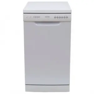Посудомоечная машина Flavia FS 45 Riva P5 WH