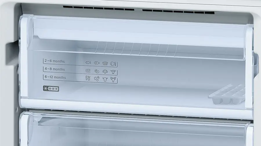 Холодильник BOSCH KGN 36NW13 — фото