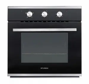 Духовой шкаф HYUNDAI HEO 6633 IX