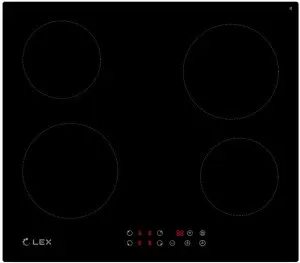 Варочная панель LEX HH 6040 BL