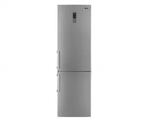 Холодильник LG gw-b489 elqw