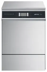 Посудомоечная машина SMEG SWT260XD