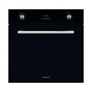Духовой шкаф GLEM gfp93bk