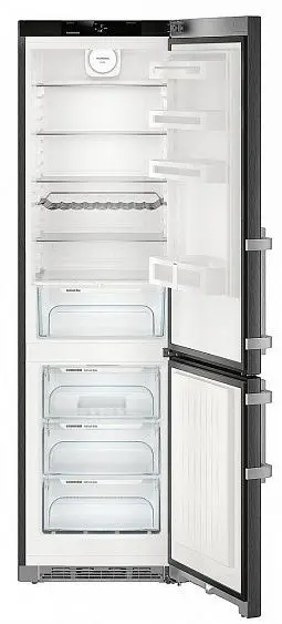 Холодильник BOSCH KGN39XW28R — фото
