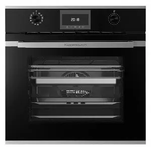 Духовой шкаф KUPPERSBUSCH BD 6340.0 S1