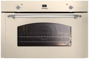 Духовой шкаф ILVE OV90SNE3/AWC