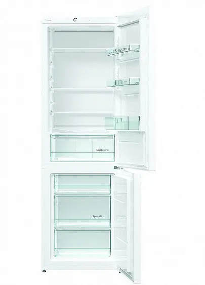 Холодильник GORENJE RK 611 PW4 — фото