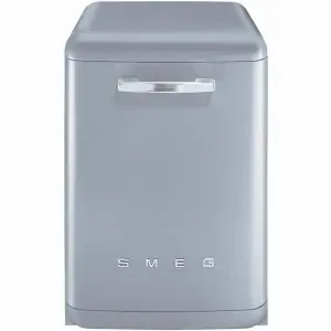 Посудомоечная машина SMEG blv2x-1