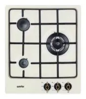 Поверхность SIMFER h45v35o501