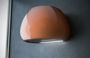 Вытяжка SIRIUS SLT106 LINK copper