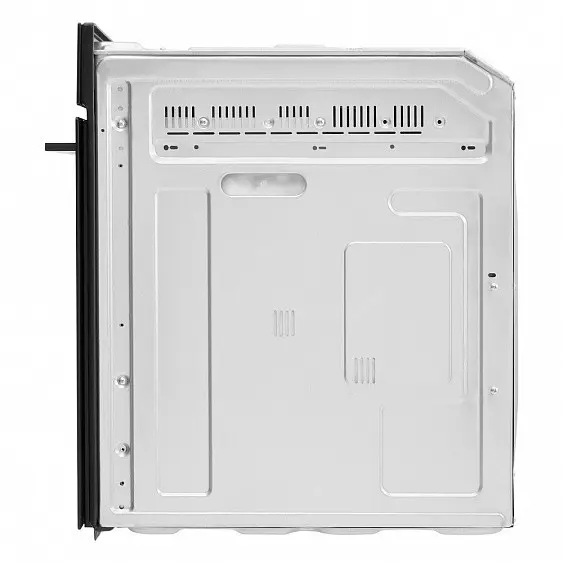 Духовой шкаф AKPO PEA 7207SED02 BX — фото